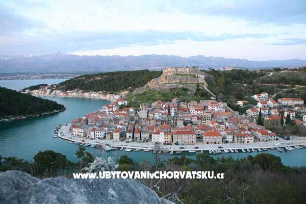Marijan апартаменты – фото 3