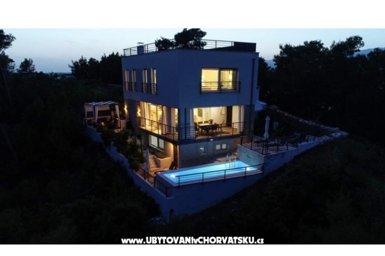 Villa Mirta ZadarVillas – фото 11