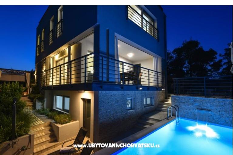 Villa Mirta ZadarVillas – фото 12