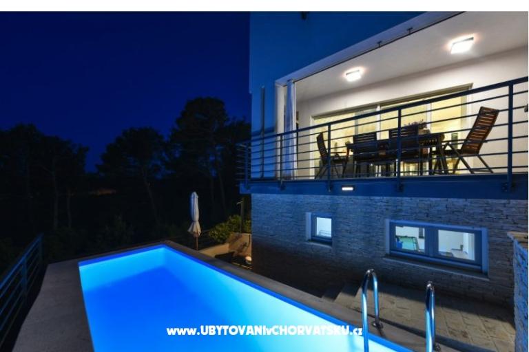 Villa Mirta ZadarVillas – фото 13