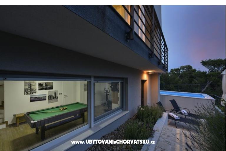 Villa Mirta ZadarVillas – фото 14