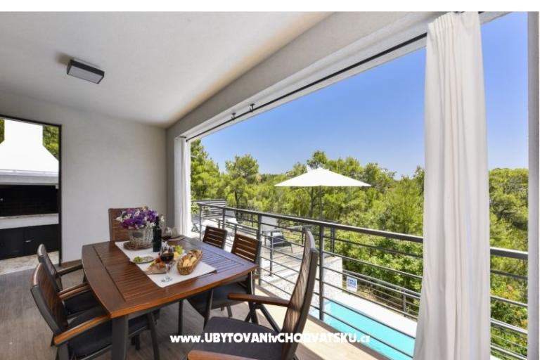 Villa Mirta ZadarVillas – фото 6