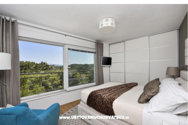 Villa Mirta ZadarVillas – фото 7