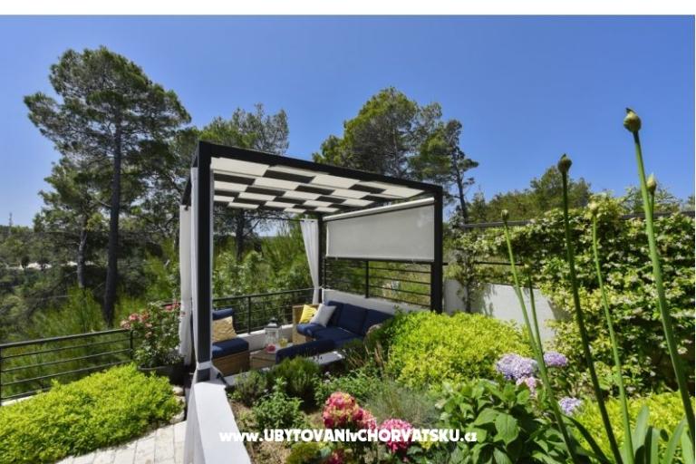 Villa Mirta ZadarVillas – фото 8