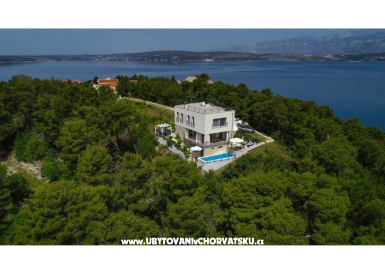 Villa Mirta ZadarVillas – фото 9