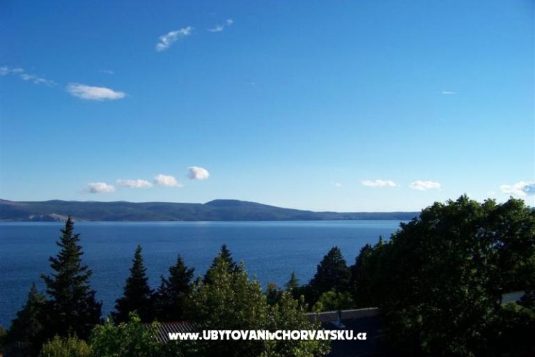 апартамент Novi Vinodolski Patalen – фото 10