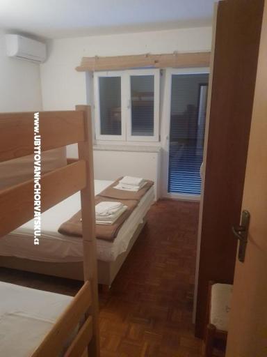 апартамент Novi Vinodolski Patalen – фото 14