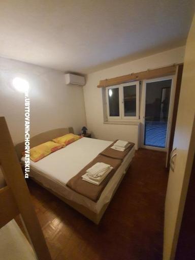 апартамент Novi Vinodolski Patalen – фото 16