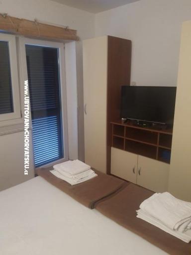 апартамент Novi Vinodolski Patalen – фото 17