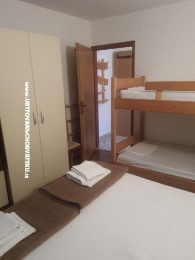 апартамент Novi Vinodolski Patalen – фото 18
