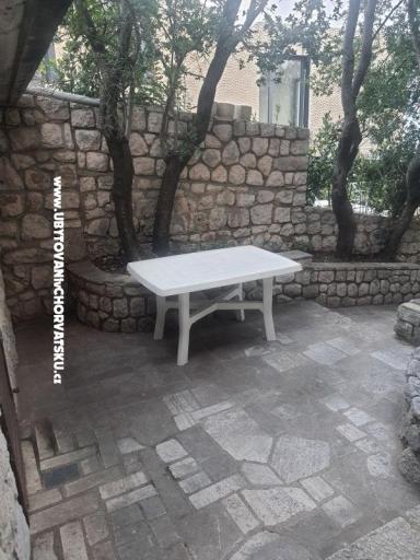 апартамент Novi Vinodolski Patalen – фото 4