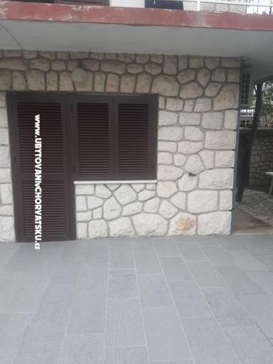 апартамент Novi Vinodolski Patalen – фото 6