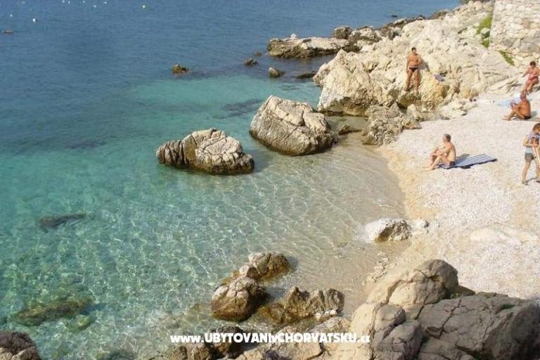 апартаменты Bionda Novi Vinodolski – фото 10
