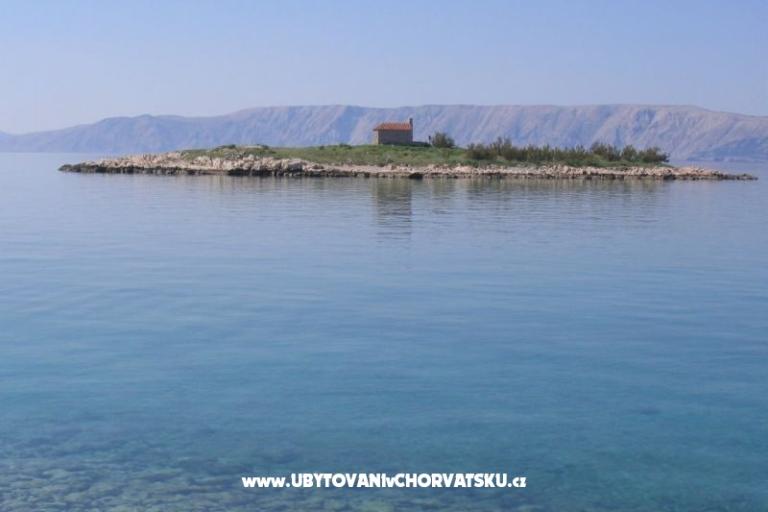 апартаменты Bionda Novi Vinodolski – фото 11