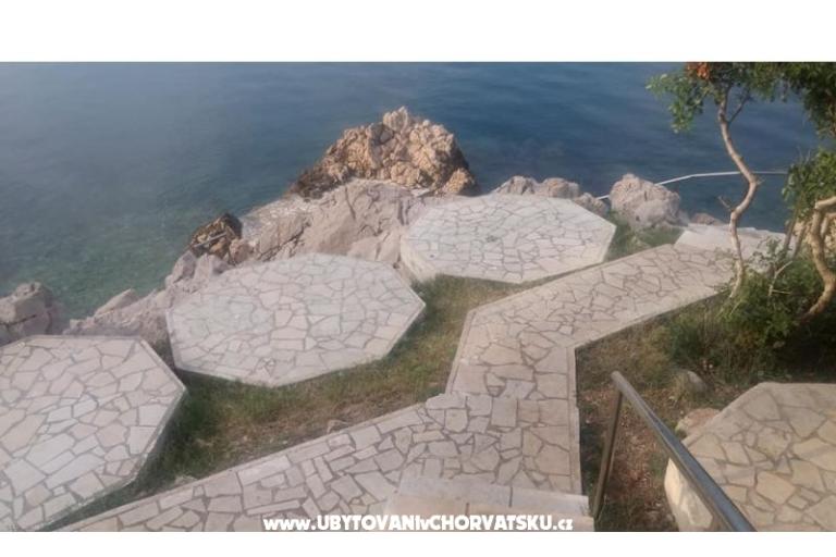 апартаменты Bionda Novi Vinodolski – фото 12