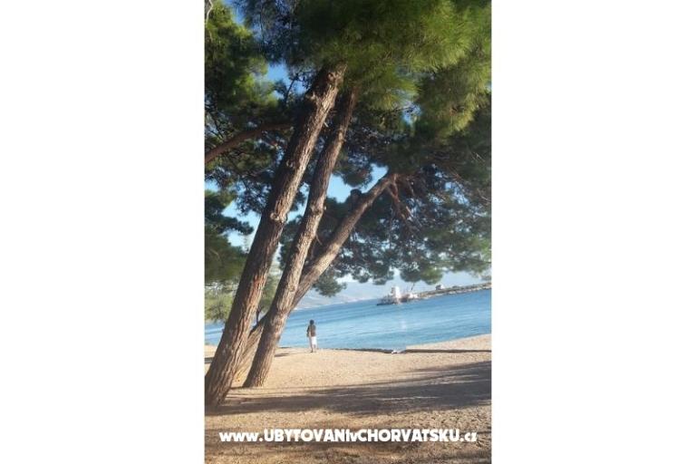 апартаменты Bionda Novi Vinodolski – фото 15