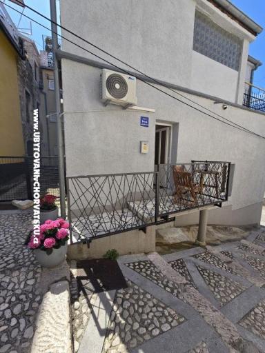 апартаменты Bionda Novi Vinodolski – фото 19
