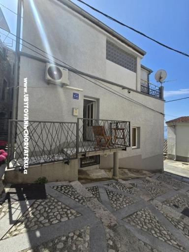 апартаменты Bionda Novi Vinodolski – фото 21