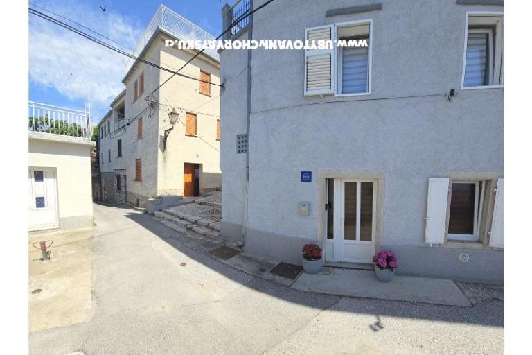 апартаменты Bionda Novi Vinodolski – фото 23