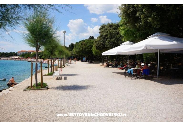 апартаменты Bionda Novi Vinodolski – фото 28