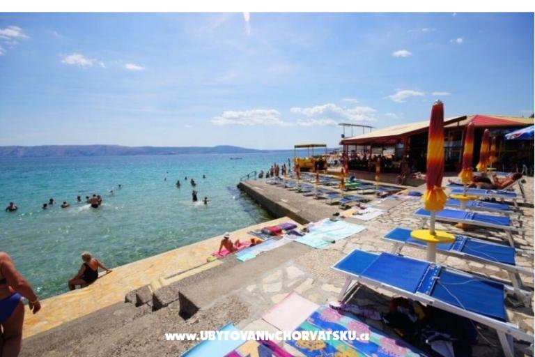 апартаменты Bionda Novi Vinodolski – фото 30