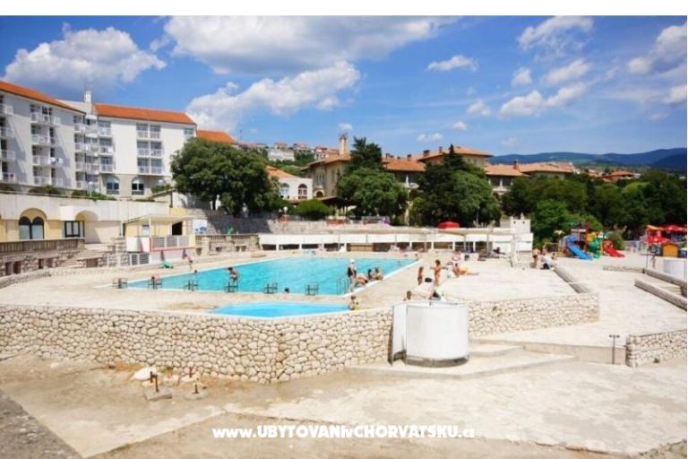 апартаменты Bionda Novi Vinodolski – фото 37