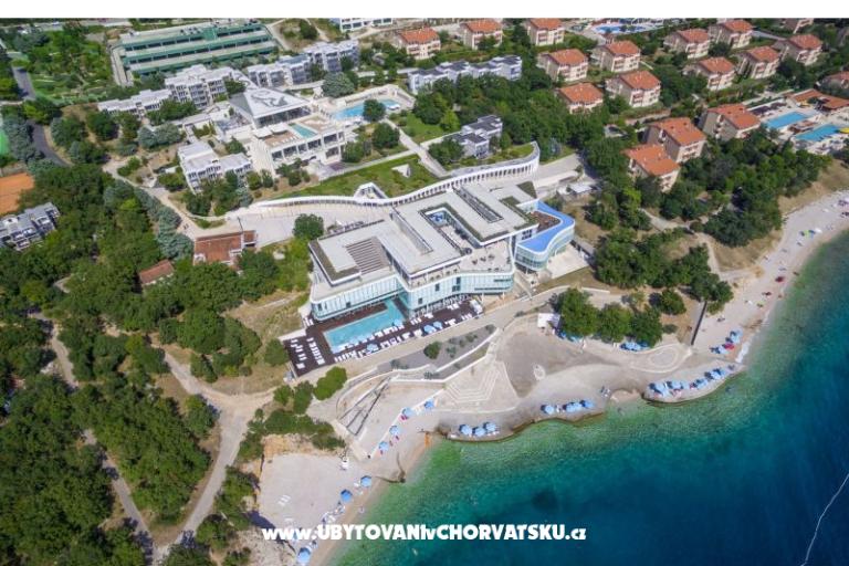 апартаменты Bionda Novi Vinodolski – фото 38
