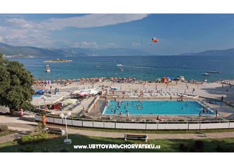 апартаменты Bionda Novi Vinodolski – фото 7