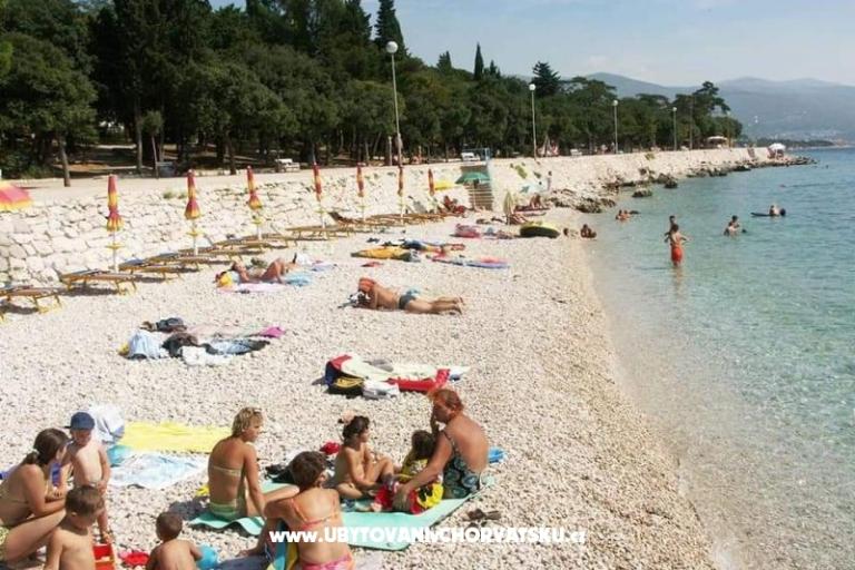 апартаменты Bionda Novi Vinodolski – фото 8