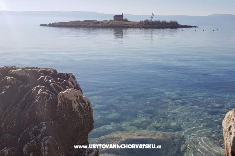 апартаменты BUTKOVIĆ DUBRAVKA – фото 15