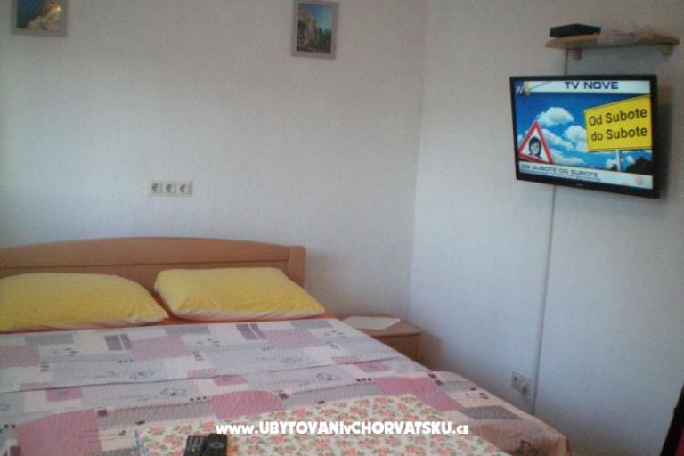 апартаменты Jure – фото 11