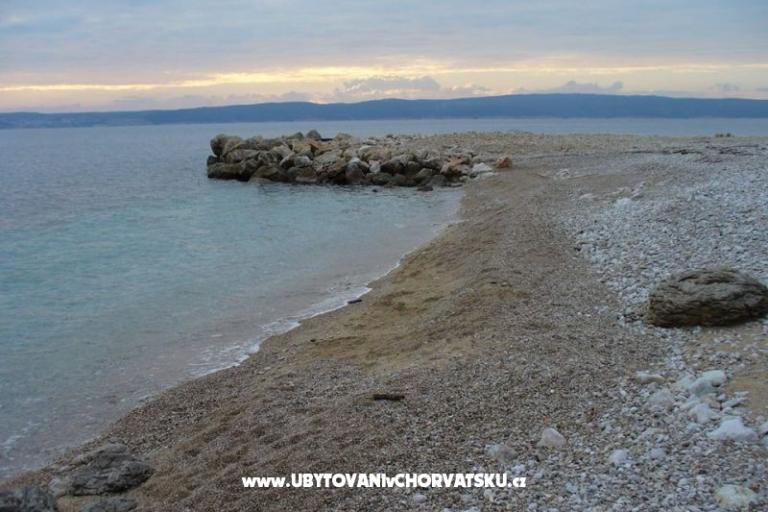 апартаменты Novi Vinodolski – фото 10