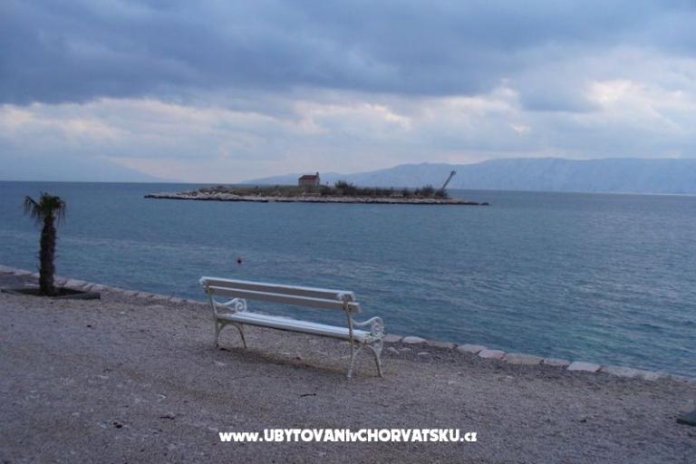 апартаменты Novi Vinodolski – фото 16