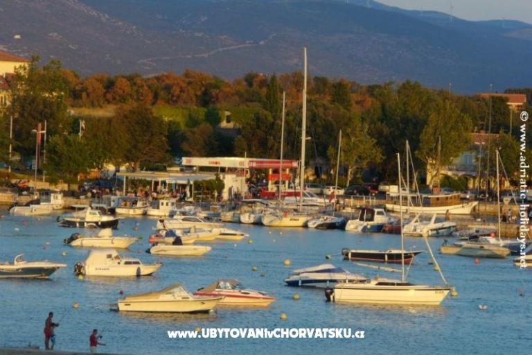 апартаменты Novi Vinodolski – фото 2