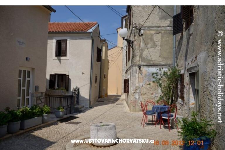апартаменты Novi Vinodolski – фото 5