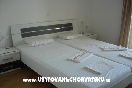 апартаменты*Tikvesa* Novi Vinodolski – фото 10