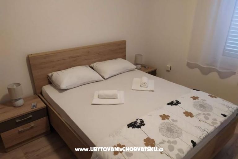 апартаменты*Tikvesa* Novi Vinodolski – фото 12