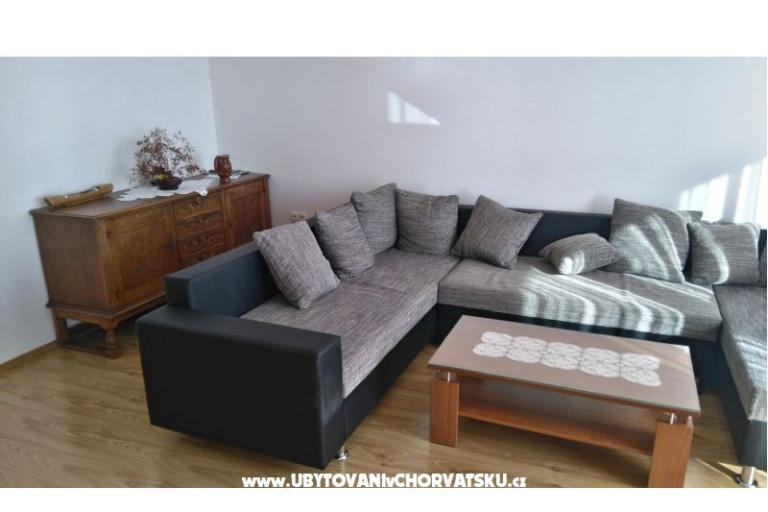 апартаменты*Tikvesa* Novi Vinodolski – фото 15