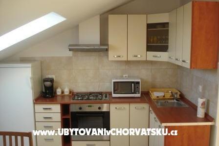 апартаменты*Tikvesa* Novi Vinodolski – фото 6