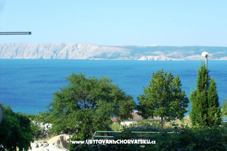 апартаменты*Tikvesa* Novi Vinodolski – фото 7