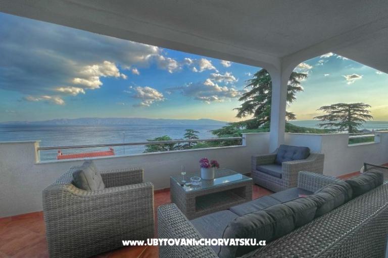апартаменты Villa Laurus – фото 14