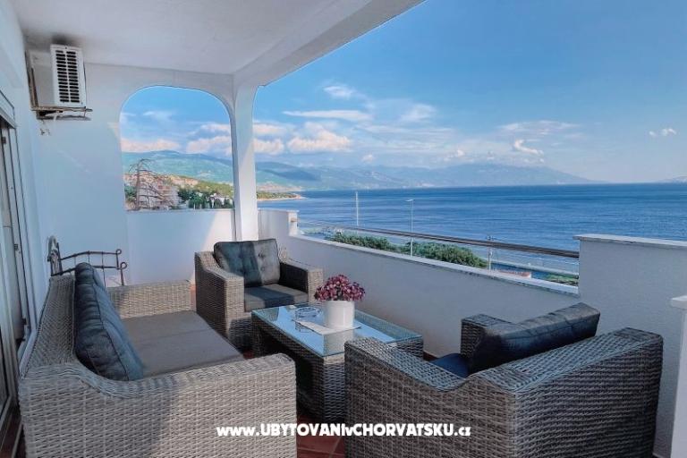 апартаменты Villa Laurus – фото 16