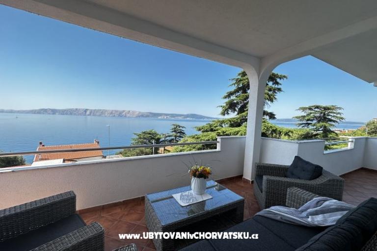 апартаменты Villa Laurus – фото 2