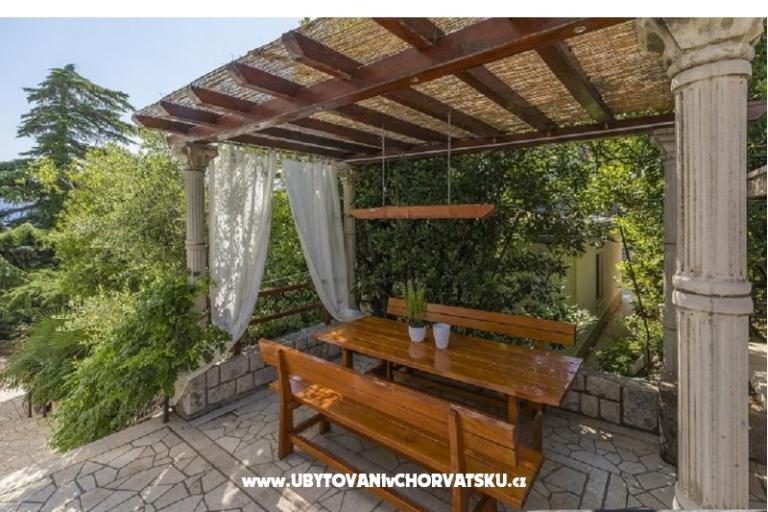 апартаменты Villa Laurus – фото 4