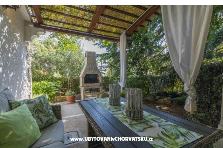 апартаменты Villa Laurus – фото 5