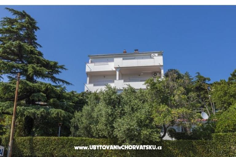 апартаменты Villa Laurus – фото 7