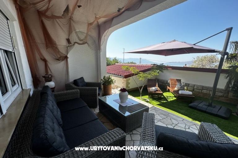апартаменты Villa Laurus – фото 8