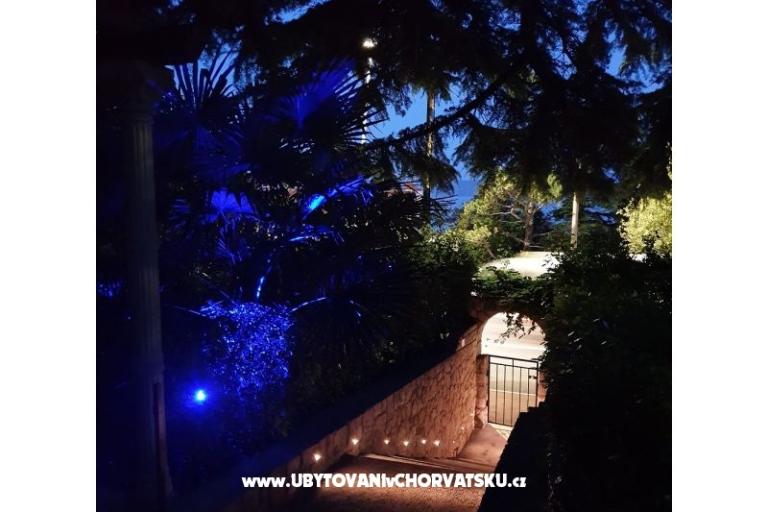 апартаменты Villa Laurus – фото 9