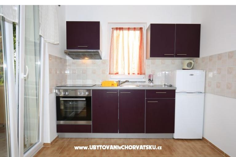 апартаменты Povile More – фото 5