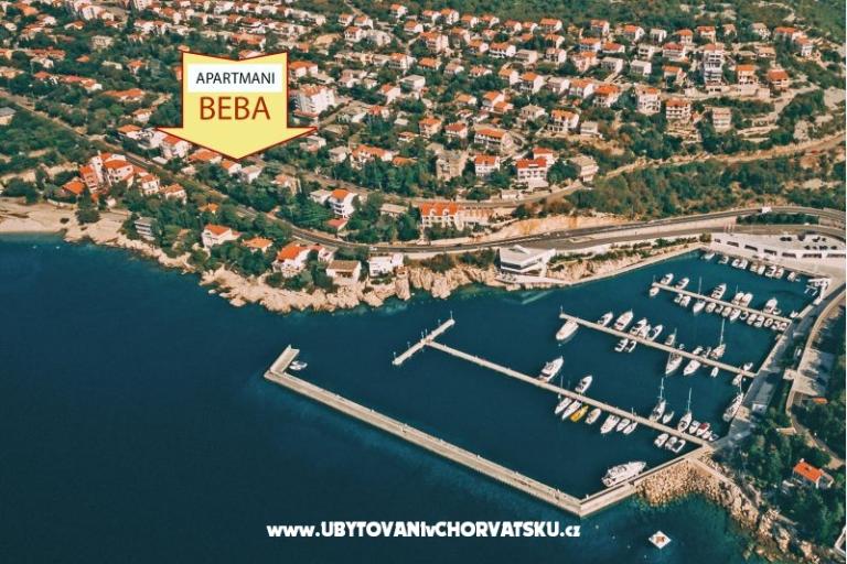 апартаменты Beba – фото 5